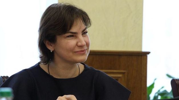 Венедиктова похвалила прокуроров за сегодняшний суд, который отпустил Порошенко без меры пресечения
