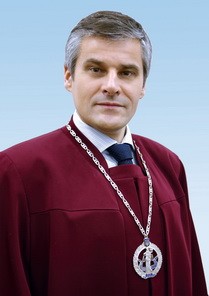 Судья КСУ камня на камне не оставил от решения Конституционного суда по предлагаемым изменениям в Основной закон в части правосудия