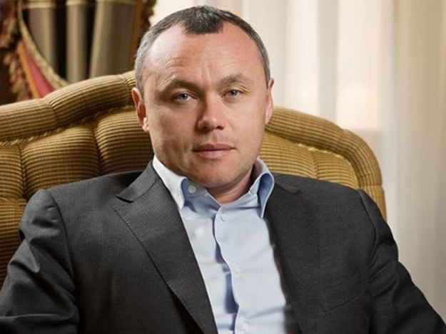 Журналист рассказал о желании Черняка сохранить контроль над "Укрспиртом"