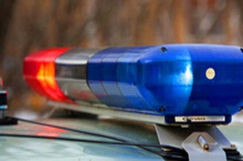 В Иркутске 17-летний подросток напал на полицейского во время задержания