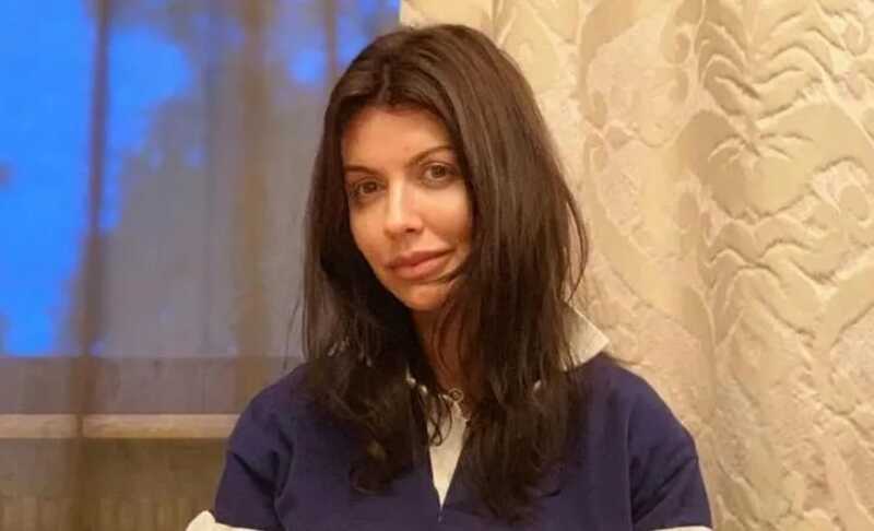 «Свет в конце тоннеля»: бывшая жена Аршавина Алиса Казьмина рассказала, как пережила тяжелую болезнь