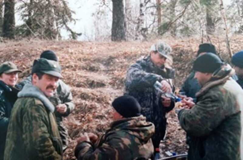 Таганская преступная группировка на скамье подсудимых: суд в Москве разбирает дела одного из самых старых преступных сообществ