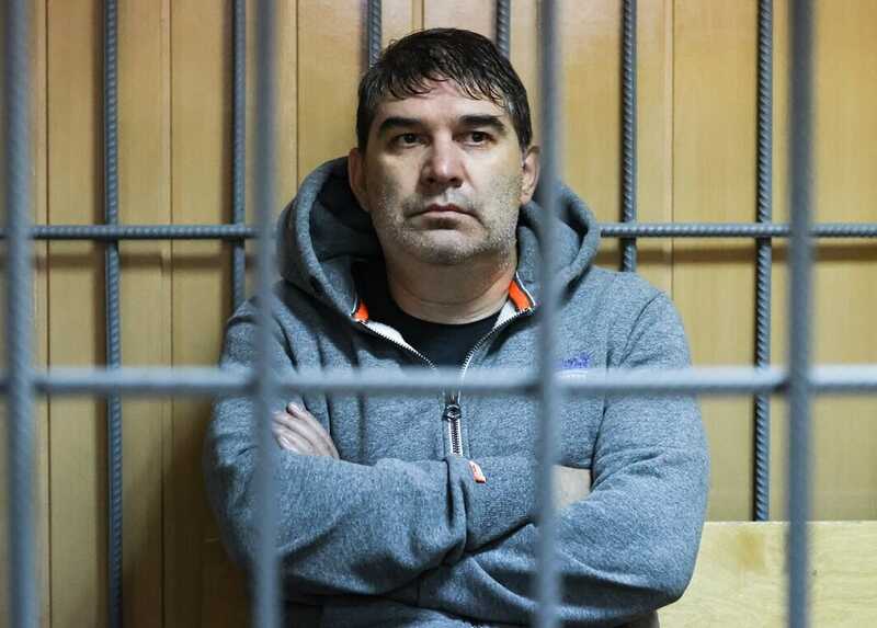 Суд приговорил бывшего чиновника Минэнерго Сергея Мочальникова к 1,5 годам в колонии