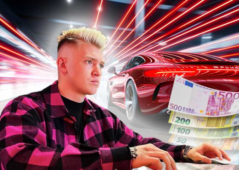 Fraudster Oleksandr Slobozhenko sells frontline traffic, or how the geolocation of Ukrainian soldiers leaks to Russians through casinos