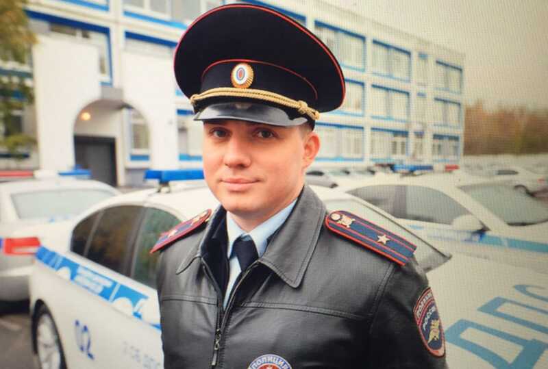 Сергей Кобозев и его "битва с коррупцией": как сотрудники ДПС ловят водителей на фальшивых взятках