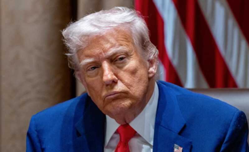 Трамп убрал требование о проведении выборов из мирного плана по Украине