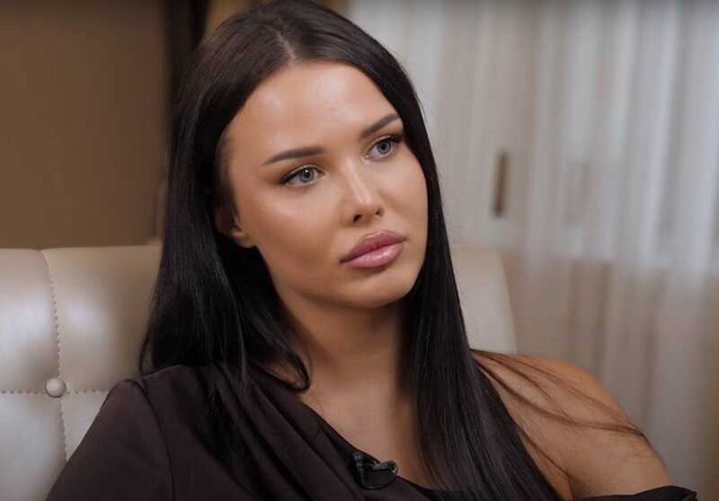 Оказавшаяся в центре скандала Решетова сделала неожиданное заявление