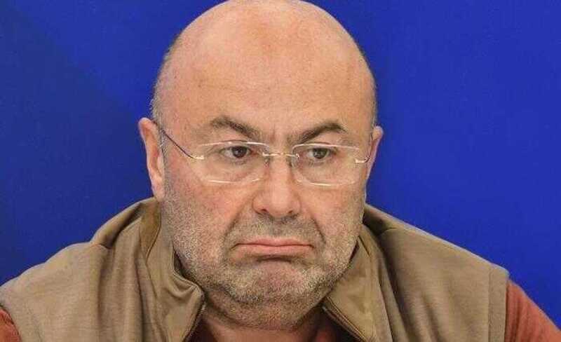 Юлия Ван раскрыла подробности нападения миллиардера Михаила Хубутии