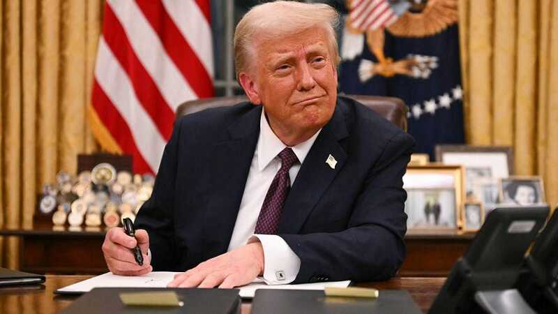 Пошлины Трампа могут привести к закрытию рабочих мест в портах США