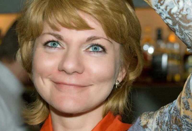 Актриса, сыгравшая Алису Селезнёву, борется с онкологическим заболеванием