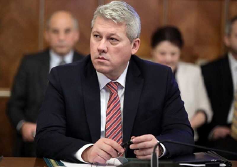 Каталин Предой назначен исполняющим обязанности премьер-министра Румынии