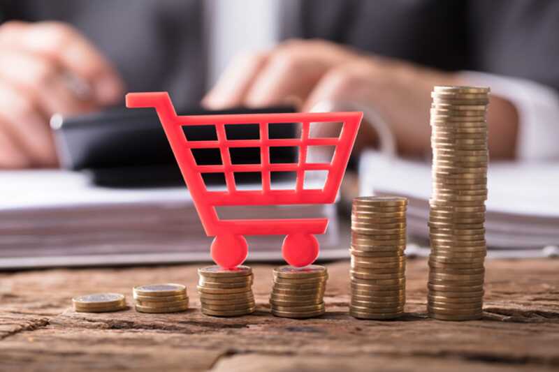 Инфляция в Украине увеличилась до 15,1%
