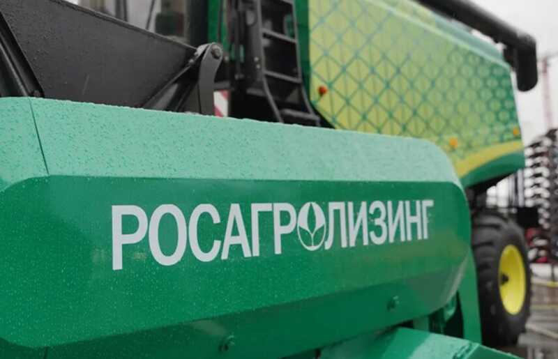 Министерство сельского хозяйства и фальсификация документов: как Олег Донских совершал миллиардные махинации через «Росагролизинг»