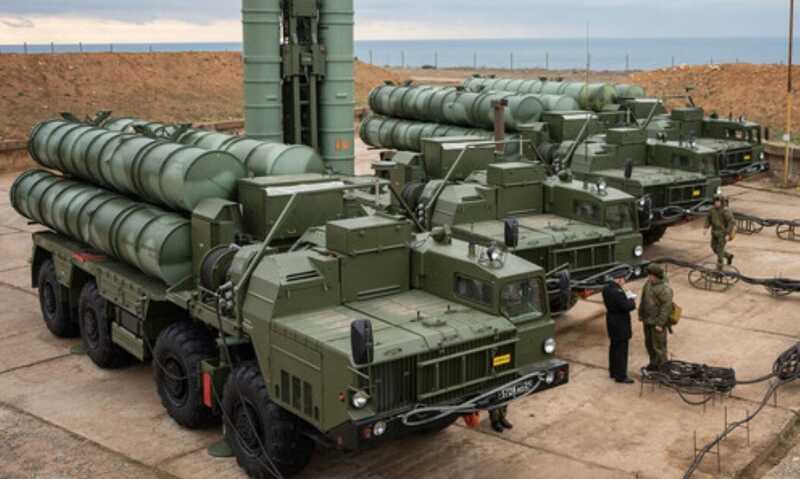 Военные поставки Китая Пакистану достигли 8,2 миллиарда долларов с 2015 года