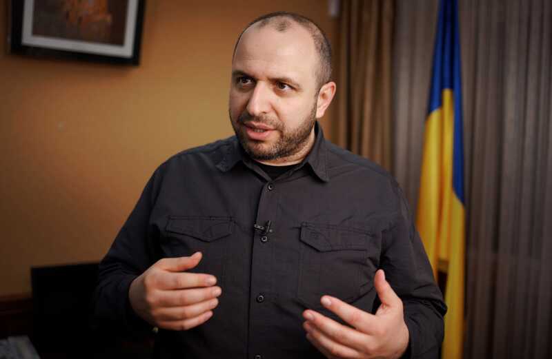 Украина рассчитывает на встречу Зеленского с Путиным после переговоров в Стамбуле