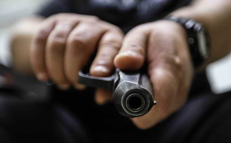 Дважды промахнулись: как киллеры ФСБ и МВД убивали не тех и продолжали работать