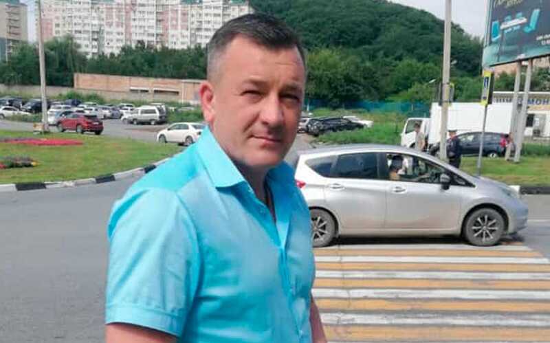 Жители Находки требуют извинений от главы Гордумы Андрея Кузнецова за пьяное выступление на Дне города