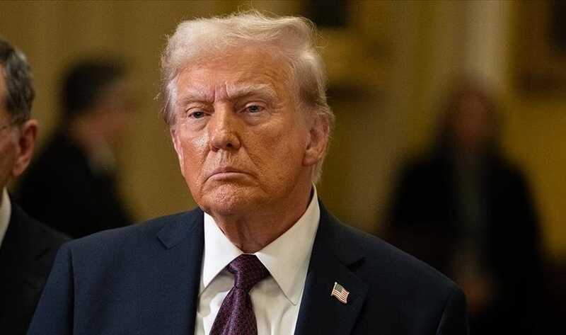 Трамп грозит «сокрушительными» санкциями странам, торгующим с Россией