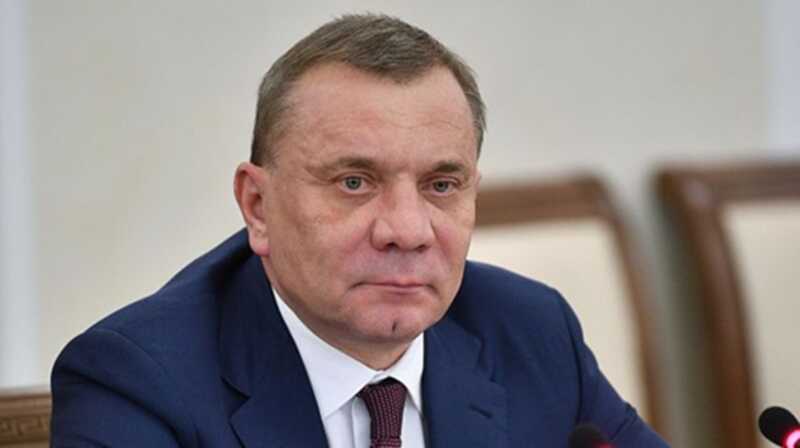 Бывший руководитель «Роскосмоса» Борисов стал сенатором от Архангельской области