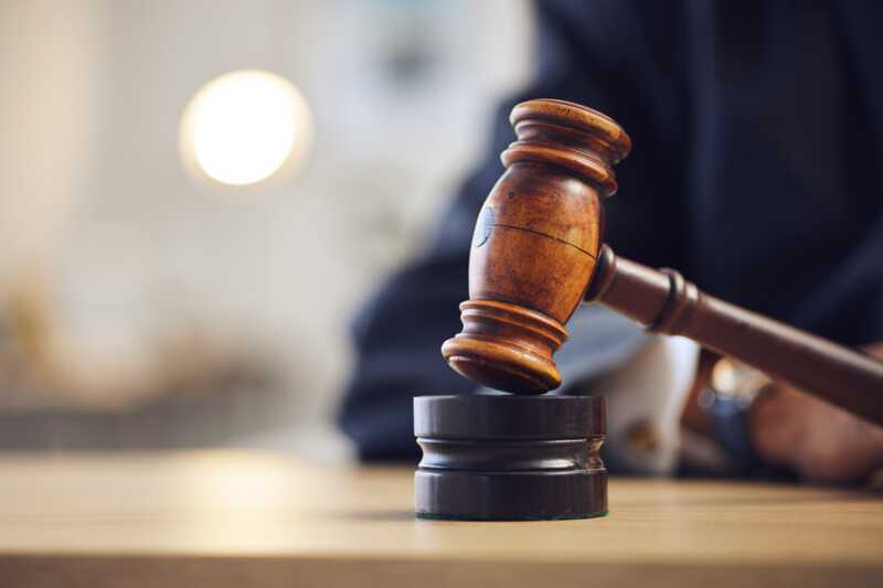 В Югре суд назначил женщине 10 лет лишения свободы за попытку продажи наркотиков в особо крупном объёме