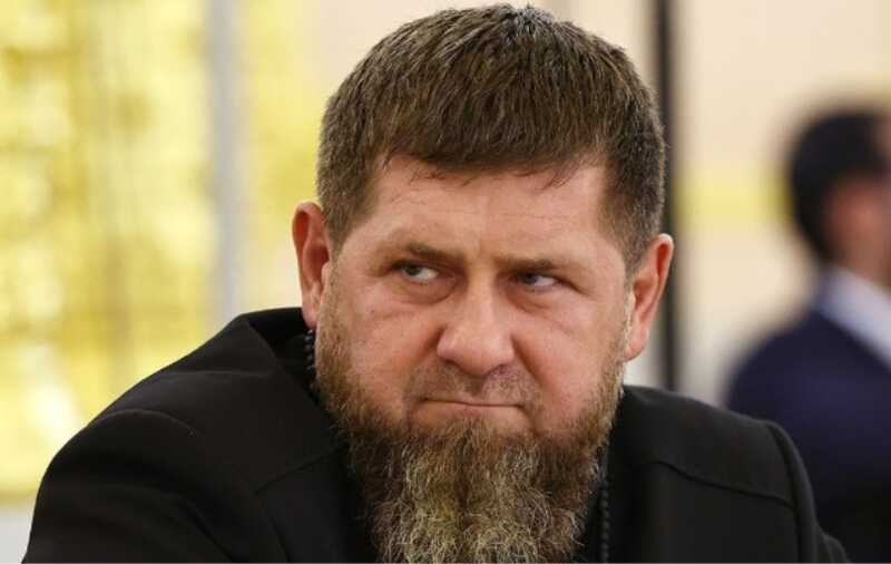 Росавиация раскрыла владельца бизнес-джета Рамзана Кадырова
