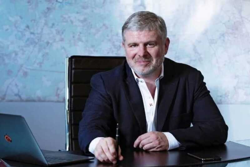 Как семья Андрея Рябинского связана с крупными политическими и бизнес-элитами России