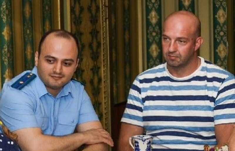 Заместитель прокурора города Раменское задержан в состоянии алкогольного опьянения за управлением автомобилем