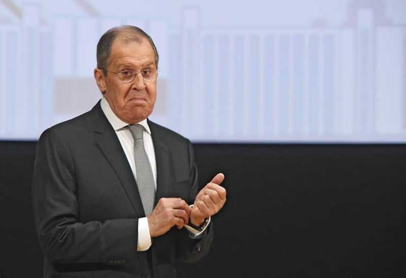 Россия настаивает на выборах в Украине перед заключением мирного соглашения