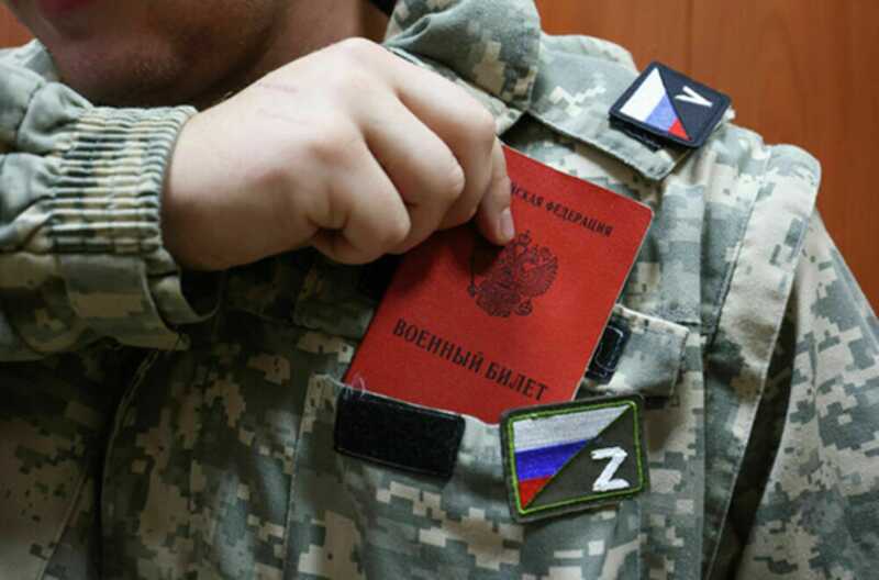 Семьи российских военнопленных получили необычные сообщения