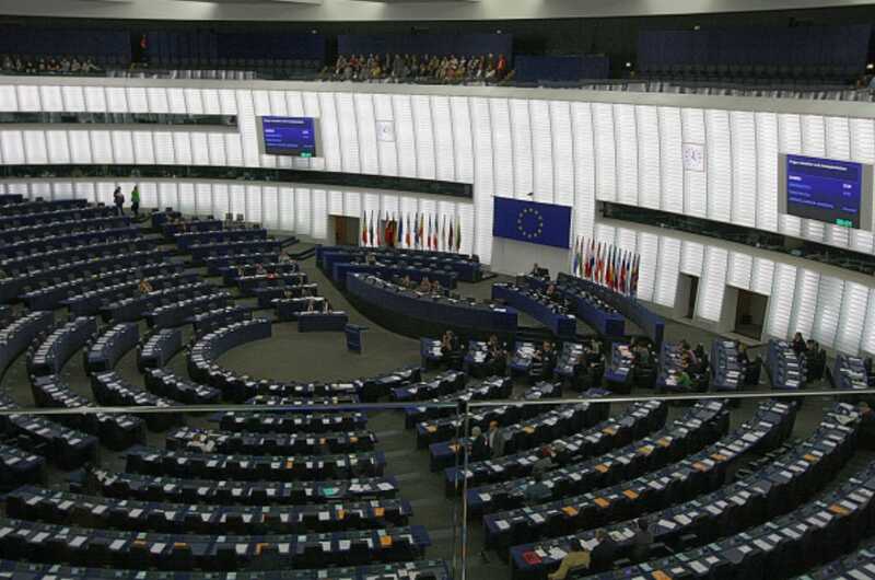 Европарламент утвердил новые тарифы на удобрения из России и Беларуси