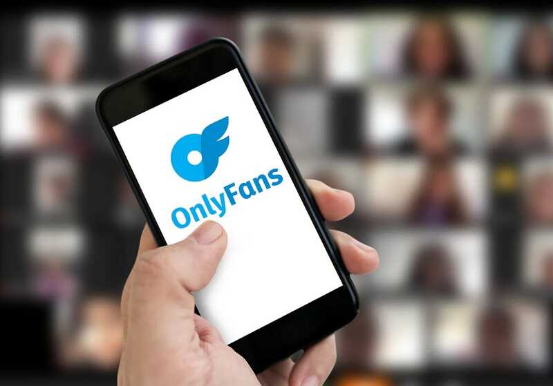 OnlyFans ищет покупателя за 8 миллиардов долларов