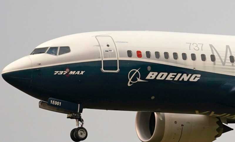 США могут отменить уголовные обвинения против Boeing в связи с катастрофами 737 MAX