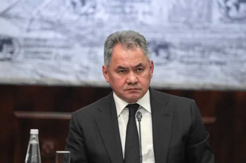 Тайные переговоры между Шойгу и Абрамовичем вызвали вопросы относительно будущего министра