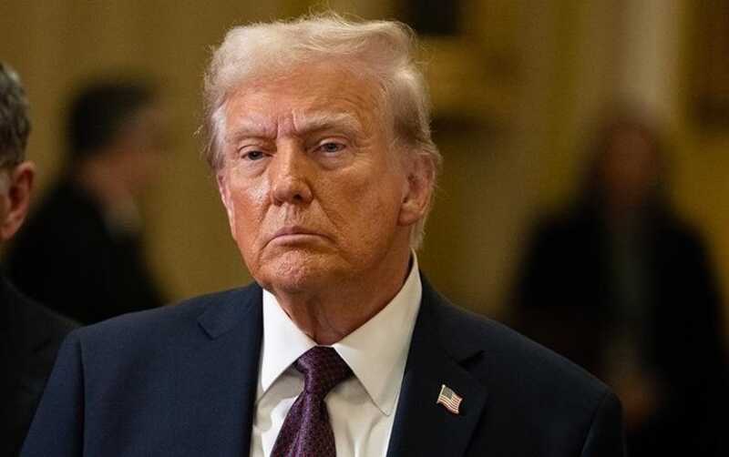 Трамп признает возможность санкций против России, но не собирается их вводить