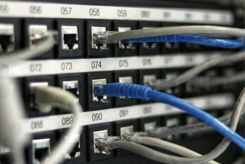 Жители Подмосковья четыре дня не могут получить доступ к интернету