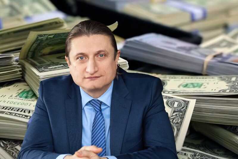 На кого записан бизнес депутата Госдумы Сергея Чижова и почему эти фирмы регулярно банкротятся