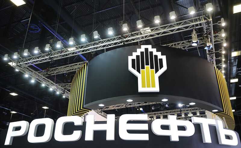«Роснефть» критикует Центробанк за дестабилизацию финансов нефтяной отрасли