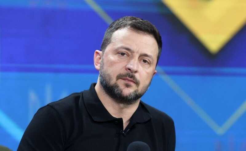 Зеленский потребует возвращения украинских детей на переговорах в Стамбуле