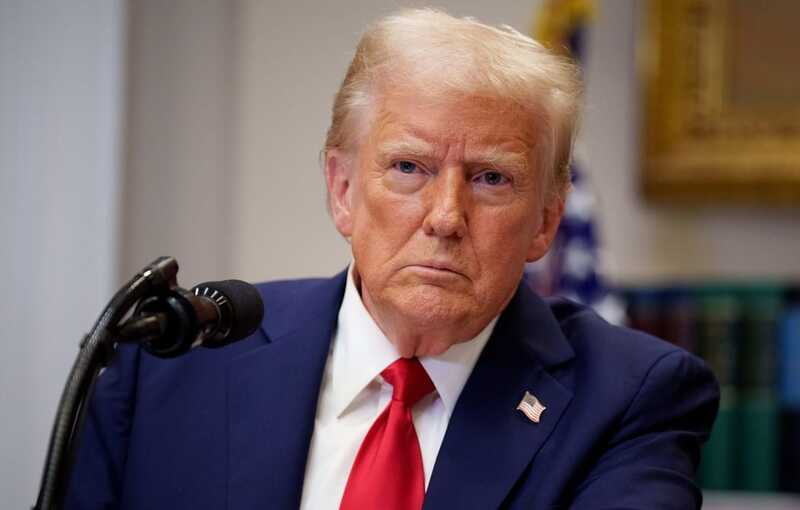 Трамп использует Украину как рычаг давления на Европу, - Financial Times