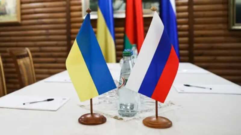В украинском меморандуме отсутствуют ограничения на вооруженные силы и военные контингенты других стран