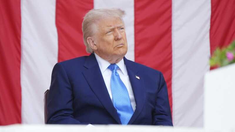 Трамп уверил Путина, что не был в курсе атаки на Украину, однако Кремль ожидает осуждения