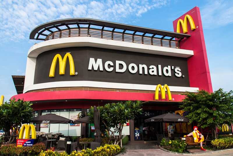 Компании McDonald’s и Coca-Cola подтвердили уход с российского рынка