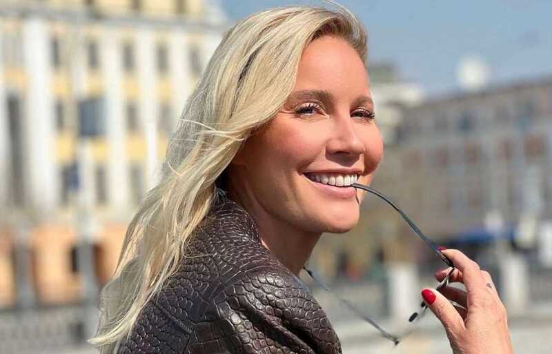 Елена Летучая рассказала, как муж спасал её после падения и травмы