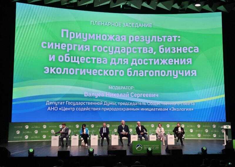 Прокуратура Красноярского края взыскивает полмиллиарда рублей за нарушение экологии