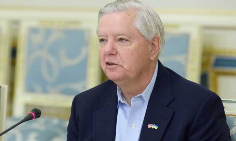 Администрация Трампа требует смягчить санкционный законопроект в отношении России