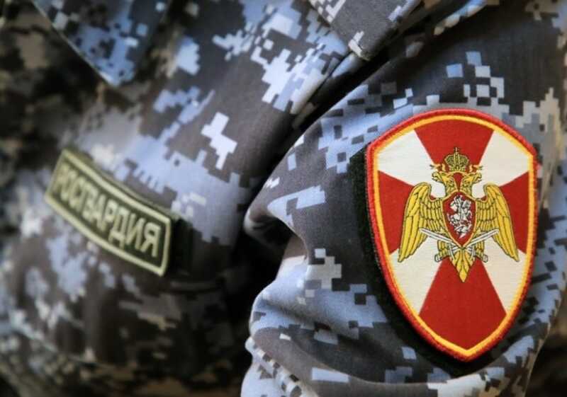 Росгвардия ликвидировала мужчину при попытке атаки на военный объект в Рязанской области