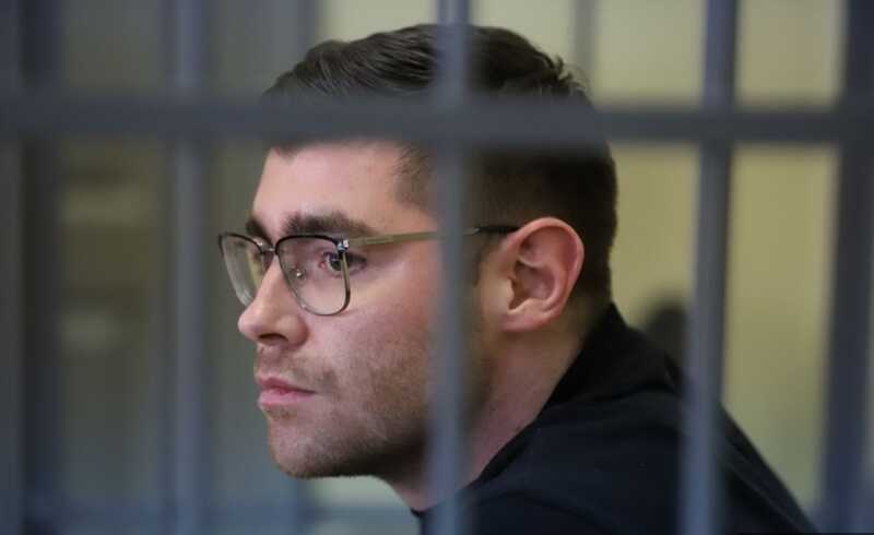 URA.RU заявила об угрозе жизни задержанного редактора Дениса Аллаярова