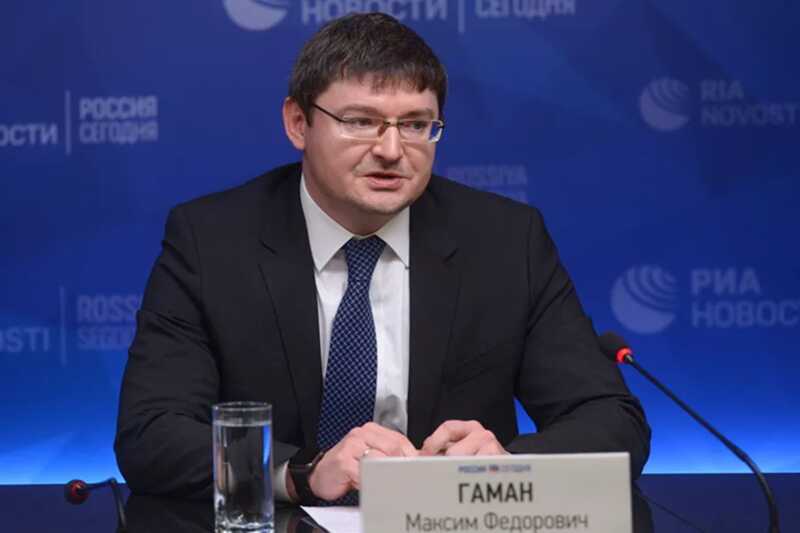 Коррупционный преемник Жукова Гаман присваивает строительные бюджеты Москвы