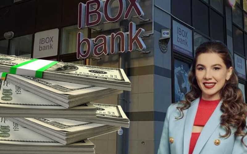 Звезда финтеха Алена Дегрик-Шевцова отмывала миллиарды через Ibox Bank и казино-схемы: суд дал ход спецрасследованию