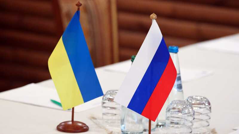 Москва обвинила Киев в том, что он препятствует обмену телами и пленными